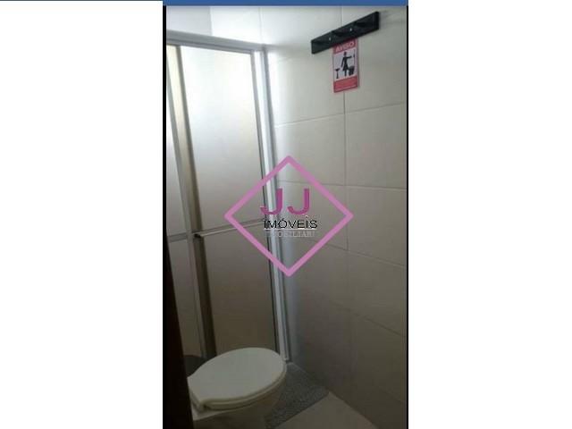 Apartamento à venda com 1 dormitórios em Ingleses do rio vermelho, Florianopolis cod:12025 - Foto 11