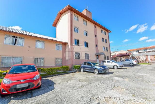 Apartamento à venda com 2 dormitórios em Cidade industrial, Curitiba cod:143898 - Foto 10