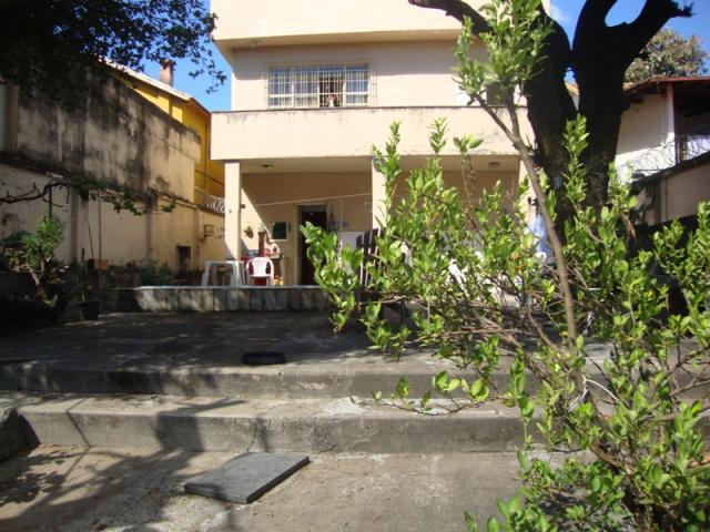 Casa à venda com 5 dormitórios em Carlos prates, Belo horizonte cod:4850 - Foto 3