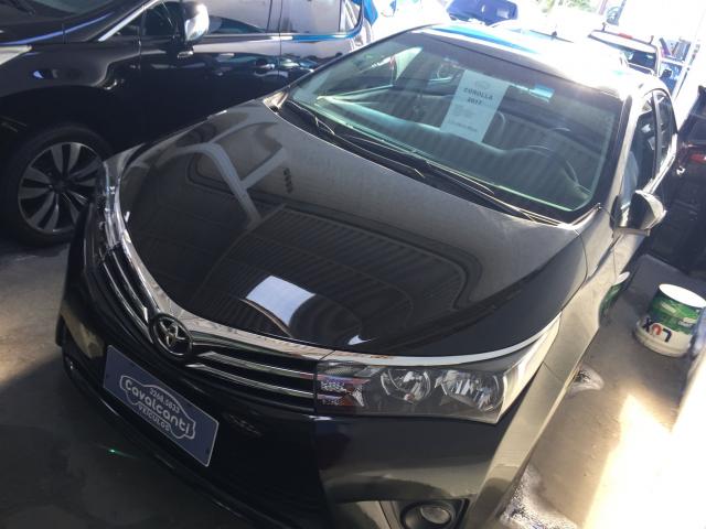 Toyota corolla 2017/2017 2.0 xei 16v flex 4p automático - Foto 2