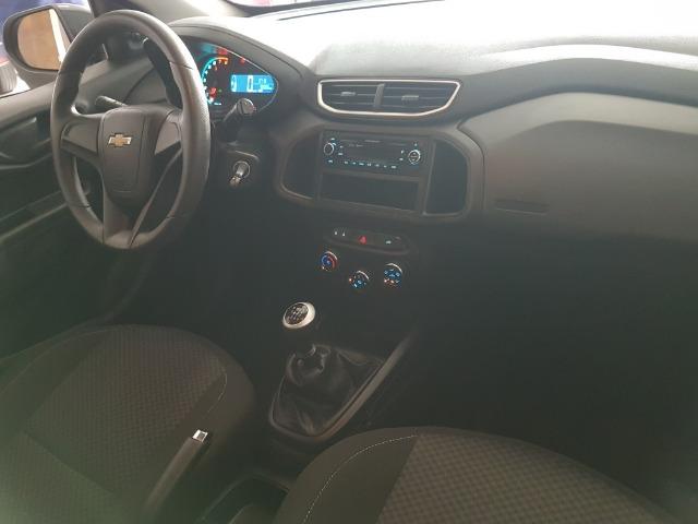 Gm - Chevrolet Onix 1.0 LT 2018/2018 - Foto 11