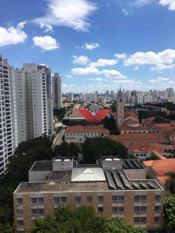 Apartamento para alugar com 3 dormitórios em Ipiranga, São paulo cod:AP0332 - Foto 16