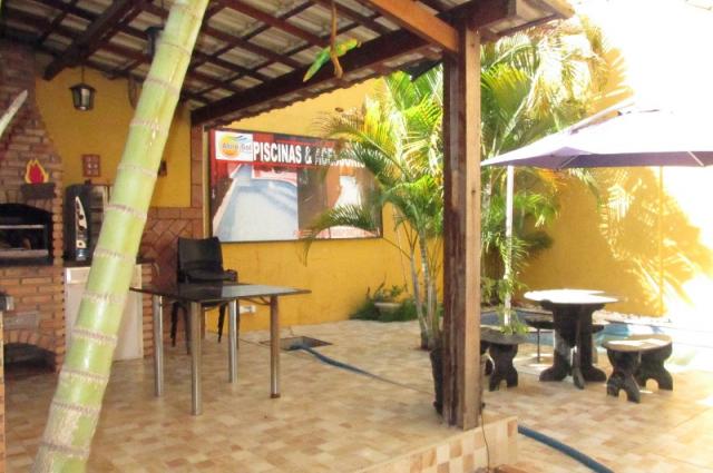 Casa à venda com 5 dormitórios em Bonfim, Belo horizonte cod:4009 - Foto 4