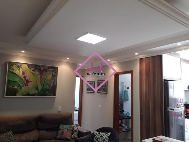 Apartamento à venda com 2 dormitórios em Ingleses do rio vermelho, Florianopolis cod:16000 - Foto 4