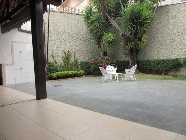 Casa à venda com 3 dormitórios em Caiçara, Belo horizonte cod:4425 - Foto 12