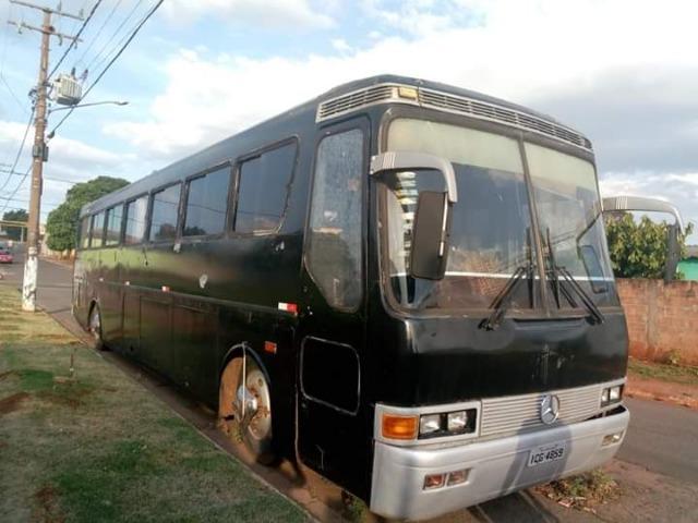 Ideal para fazer food truck faço troca também pego carro no negócio - Foto 2