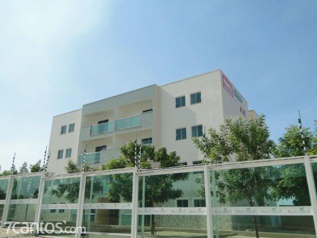 Apartamento, Lagoa Seca, 2 Quartos - Foto 6