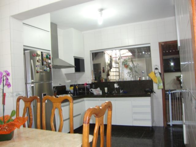 Casa à venda com 4 dormitórios em Caiçara, Belo horizonte cod:4817 - Foto 13