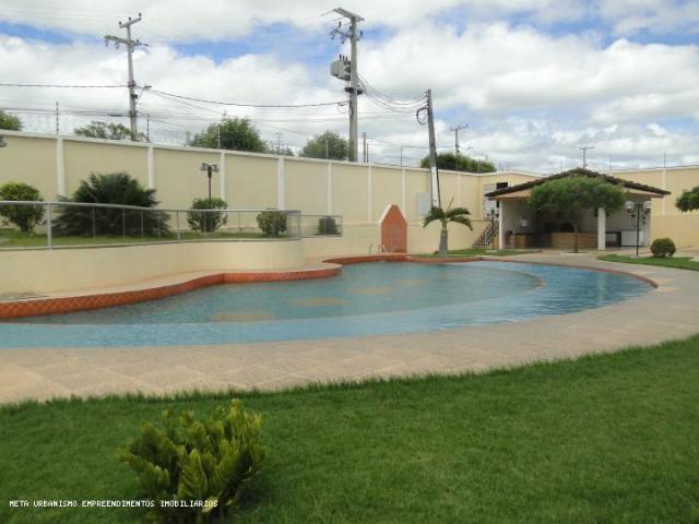 Apartamento Residencial SANTIAGO, Triângulo, Juazeiro do Norte. - Foto 3