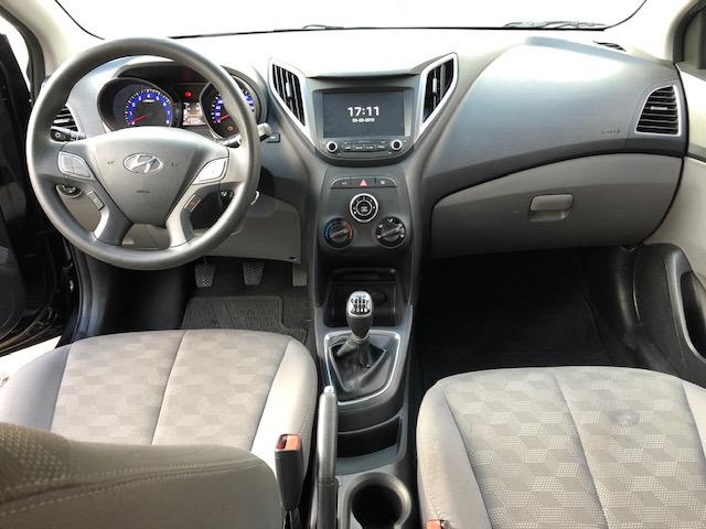 Hyundai Hb20s Confort PLus 1.6 Manual Completo - Foto 10
