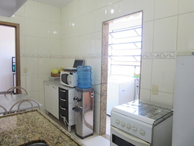 Apartamento à venda com 2 dormitórios em Caiçara, Belo horizonte cod:3923 - Foto 16