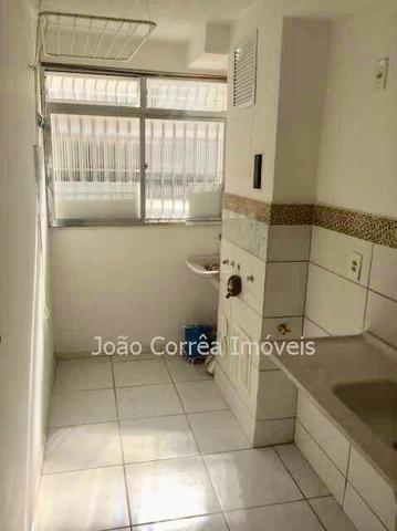 Apartamento Rocha Miranda 2 quartos com 1 vaga e itbi isento - Foto 8