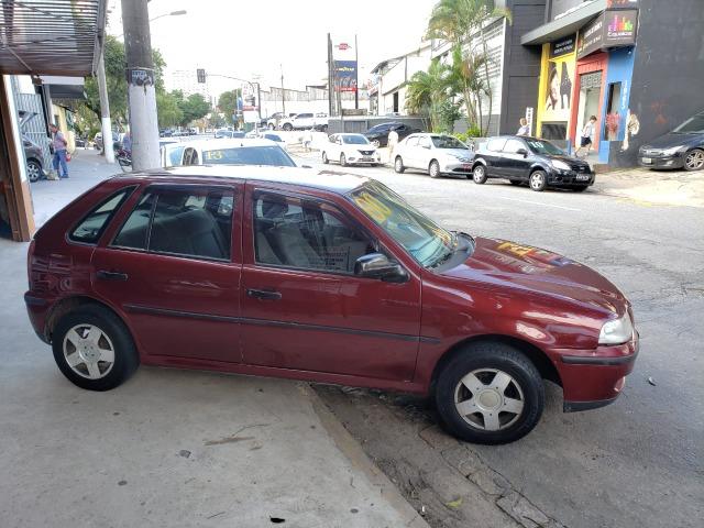 Gol 1.6 4p c/ DH - Foto 5