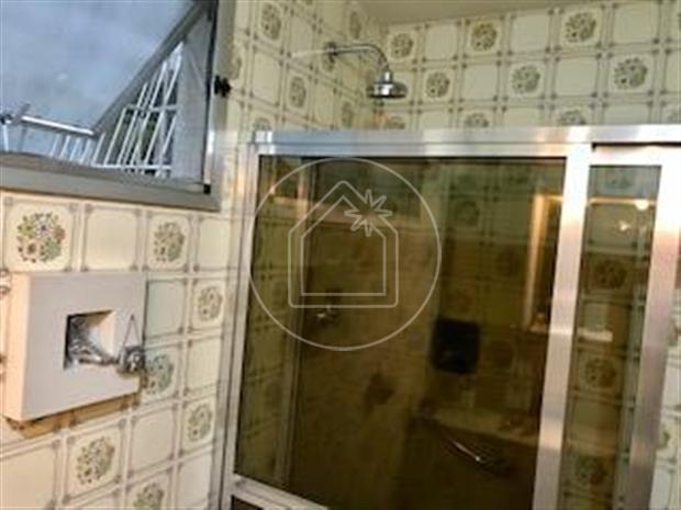 Apartamento à venda com 2 dormitórios em Lagoa, Rio de janeiro cod:847379 - Foto 17