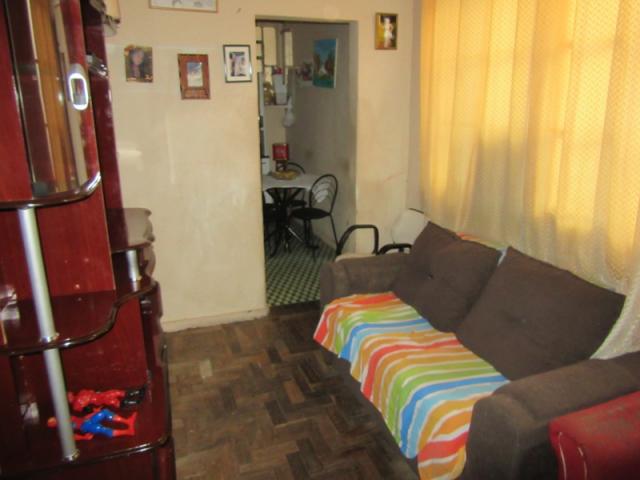 Rm imóveis vende excelente casa/lote em ótima localização do caiçara - Foto 4