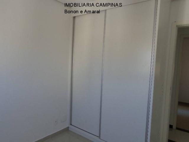 Apartamento à venda com 4 dormitórios em Mansões santo antônio, Campinas cod:AP007495 - Foto 8