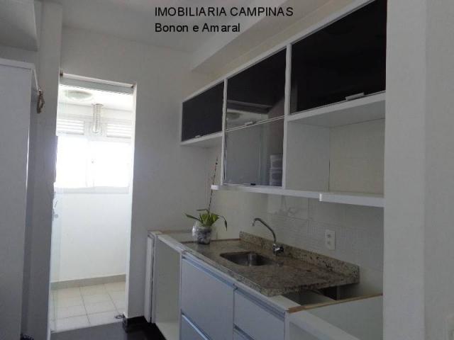 Apartamento à venda com 4 dormitórios em Mansões santo antônio, Campinas cod:AP007495 - Foto 6