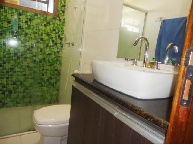 Oportunidade... excelente casa toda em porcelanato! - Foto 14
