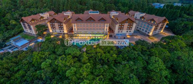 Loft à venda com 1 dormitórios em Portico, Gramado cod:159814 - Foto 7
