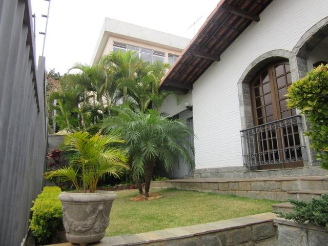 Casa à venda com 3 dormitórios em Caiçara, Belo horizonte cod:4425