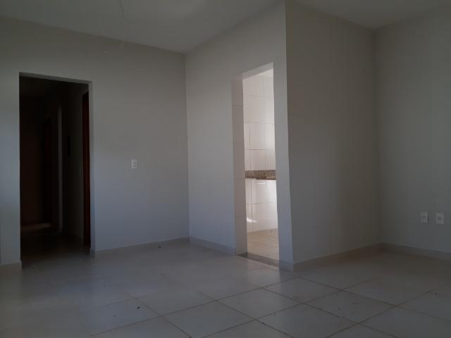 Apartamento Novo ¾ Bairro Jardim Botânico