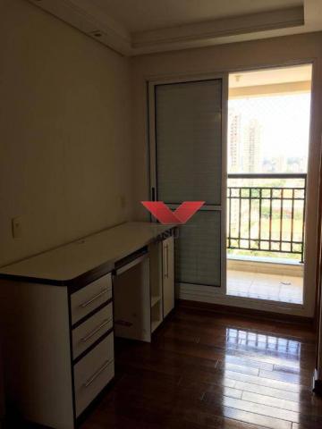 Apartamento para alugar com 3 dormitórios em Ipiranga, São paulo cod:AP0332 - Foto 19
