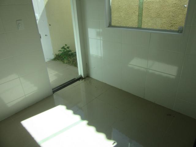 Rm imóveis vende excelentes casas geminadas no santo andré! - Foto 9