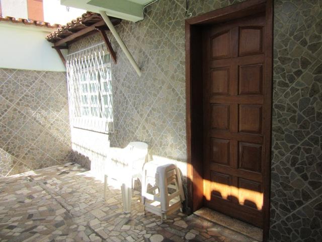 Casa à venda com 3 dormitórios em Caiçara, Belo horizonte cod:4260 - Foto 5