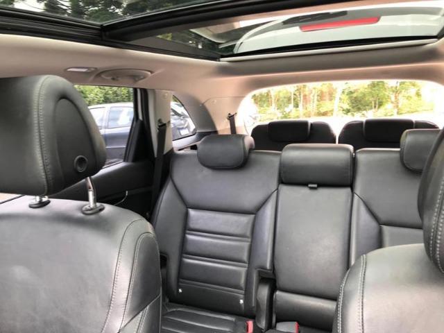 Kia Sorento 7 lugares - ano 2017 - 3.3 V6 24V 270cv - Automática - Teto Solar Panorâmico - Foto 7