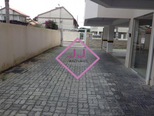 Apartamento à venda com 2 dormitórios em Ingleses do rio vermelho, Florianopolis cod:17020 - Foto 16