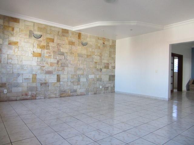 Casa à venda com 3 dormitórios em Caiçara, Belo horizonte cod:4407 - Foto 2