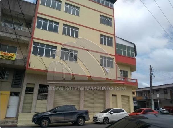 Ponto Comercial / Visconde de Porto Alegre / 200 M² / Rua Principal