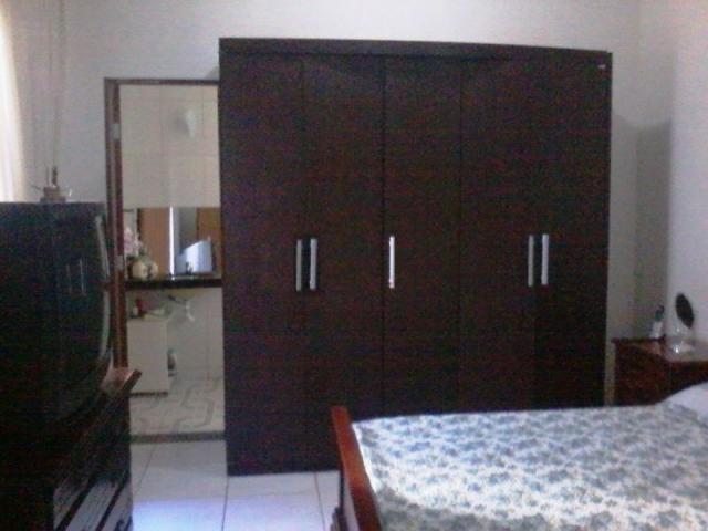 Casa à venda com 3 dormitórios em Caiçara, Belo horizonte cod:4443 - Foto 7