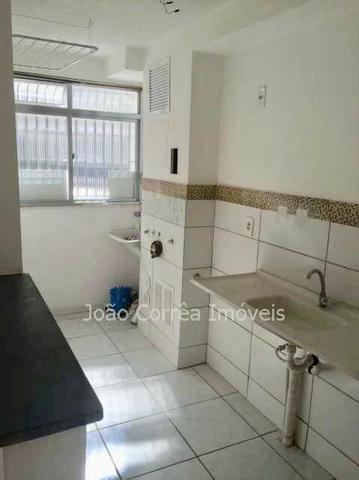 Apartamento Rocha Miranda 2 quartos com 1 vaga e itbi isento - Foto 7