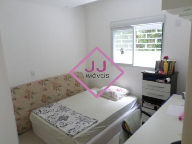 Apartamento à venda com 2 dormitórios em Ingleses do rio vermelho, Florianopolis cod:3818 - Foto 12
