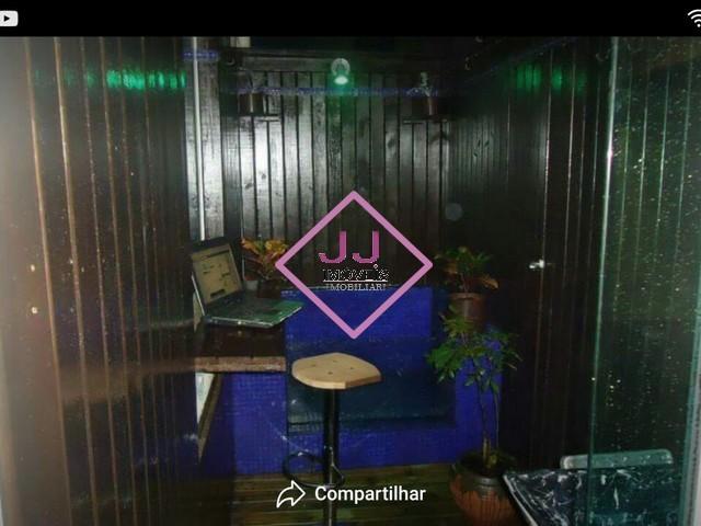Apartamento à venda com 2 dormitórios em Ingleses do rio vermelho, Florianopolis cod:11111 - Foto 7