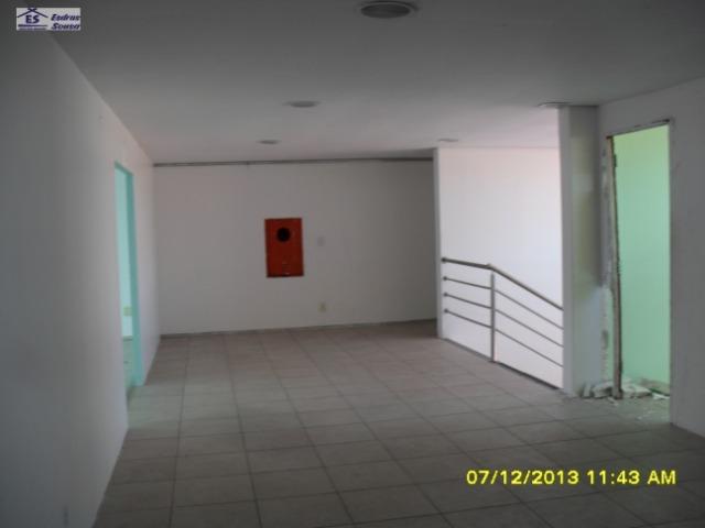 Prédio comercial na Av. dos Holandeses - Foto 6