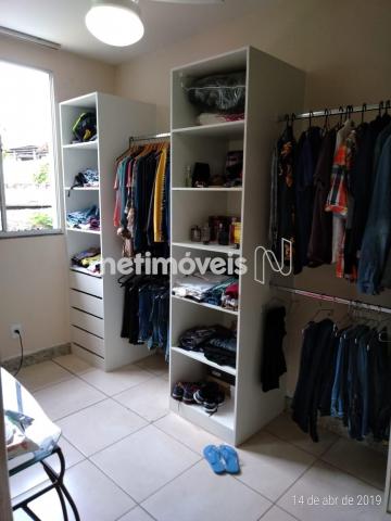Casa de condomínio à venda com 3 dormitórios em Coqueiros, Belo horizonte cod:722574 - Foto 19