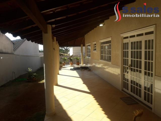 Casa de condomínio à venda com 4 dormitórios cod:CA00309