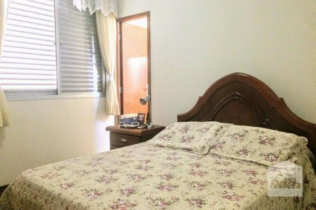 Apartamento à venda com 2 dormitórios em Barroca, Belo horizonte cod:249458 - Foto 6