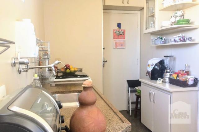 Apartamento à venda com 2 dormitórios em Barroca, Belo horizonte cod:249458 - Foto 13