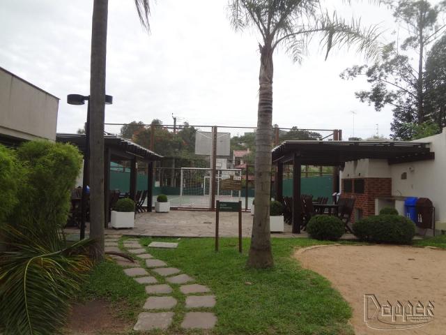 Apartamento à venda com 2 dormitórios em Jardim mauá, Novo hamburgo cod:15582 - Foto 15