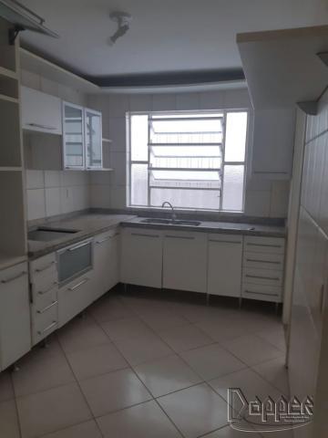Apartamento para alugar com 2 dormitórios em Vila rosa, Novo hamburgo cod:7453 - Foto 4