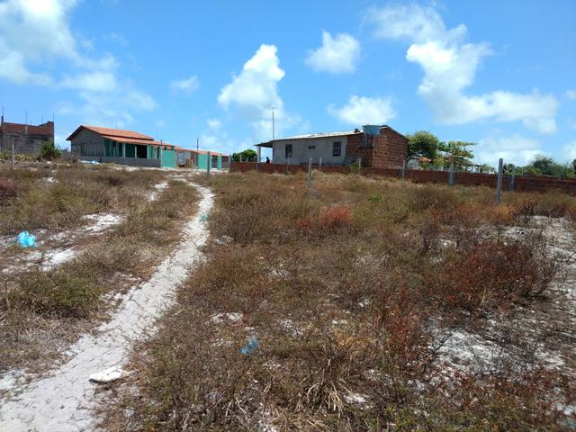 20 MIL! Terreno com 445M² De Esquina na Praia de Acaú- PB! - Foto 8