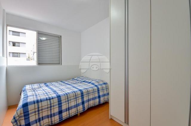 Apartamento à venda com 3 dormitórios em Bigorrilho, Curitiba cod:140416 - Foto 4