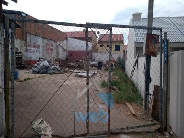 terreno, tatuquara - Foto 12