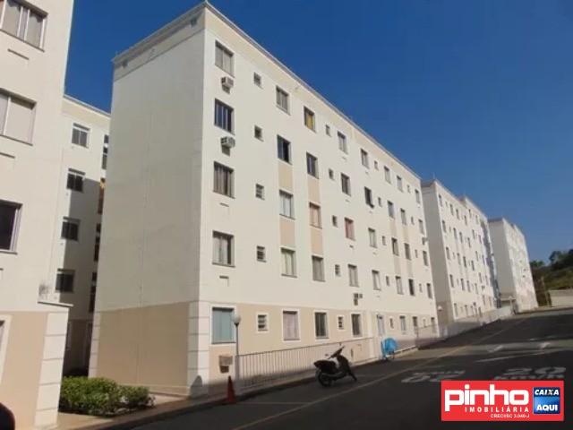 Apartamento 02 dormitórios, venda direta caixa, bairro floresta, joinville, sc, assessoria