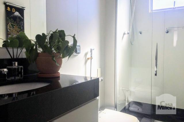 Apartamento à venda com 2 dormitórios em Barroca, Belo horizonte cod:249458 - Foto 9