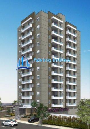 Endro Residencial - Apartamento em Lançamentos no bairro Nova Aliança - Ribeirão...
