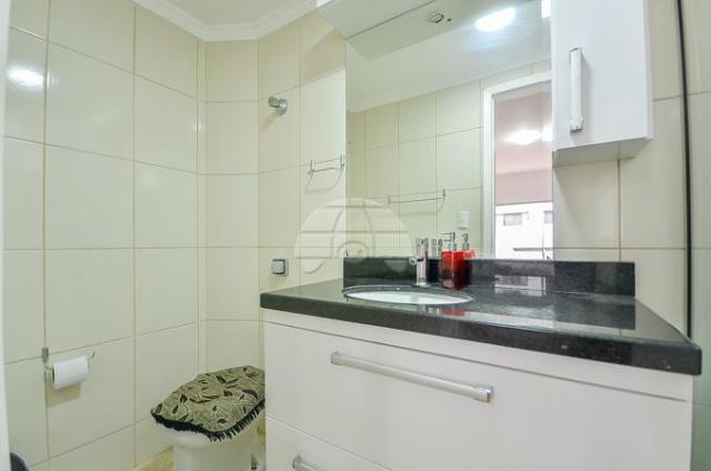 Apartamento à venda com 3 dormitórios em Bigorrilho, Curitiba cod:140416 - Foto 12